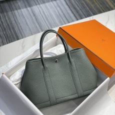 Hermes Garden Party Bags